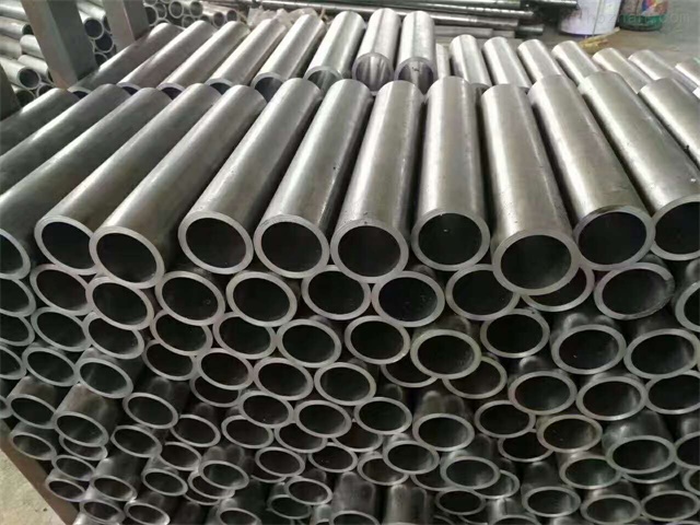 来安30CrMo精密无缝钢管