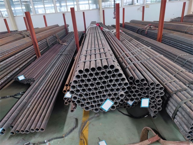 来安20G合金无缝钢管